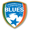 墨尔本胜利青年队